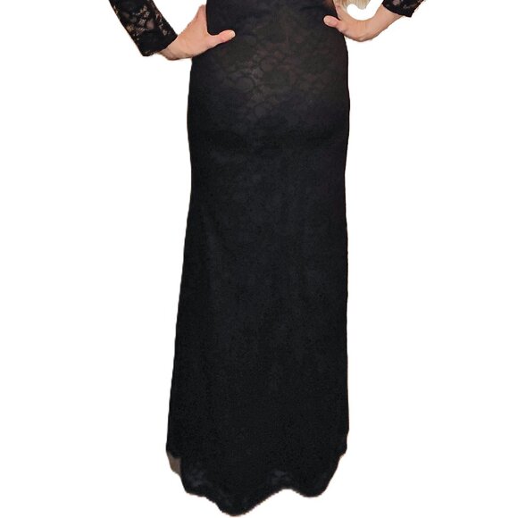 Forever Unique lace party dress - Picture 3 of 9